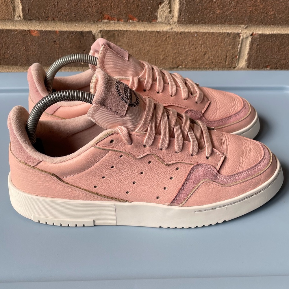 Adidas Originals Supercourt Sneakers